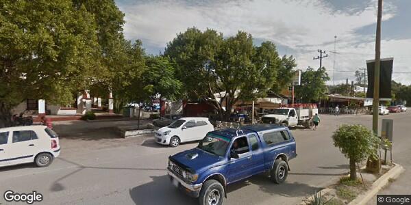 OFICINA DE REGISTRO PÚBLICO DE LA PROPIEDAD